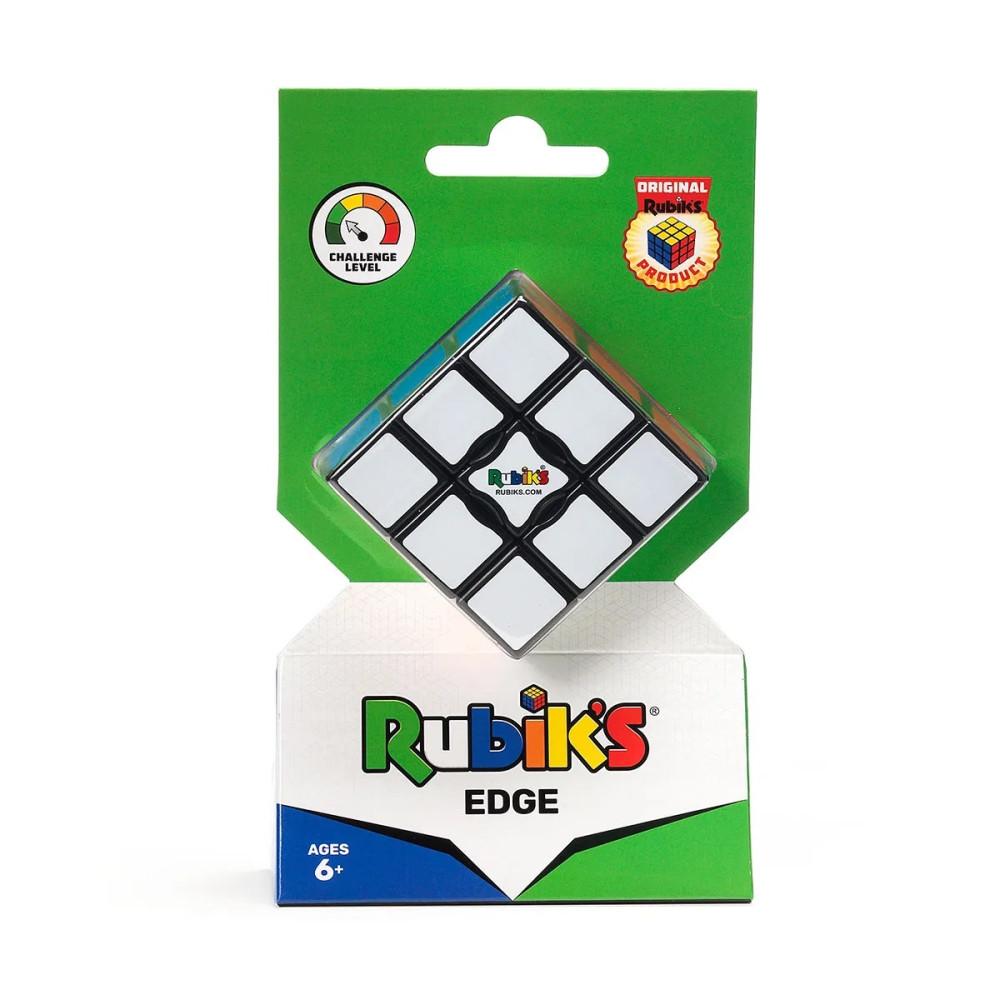 Головоломка Rubiks Кубик 3х3х1 (IA3-000358)