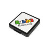 Головоломка в дорогу Rubiks Цветнашки (6063172)