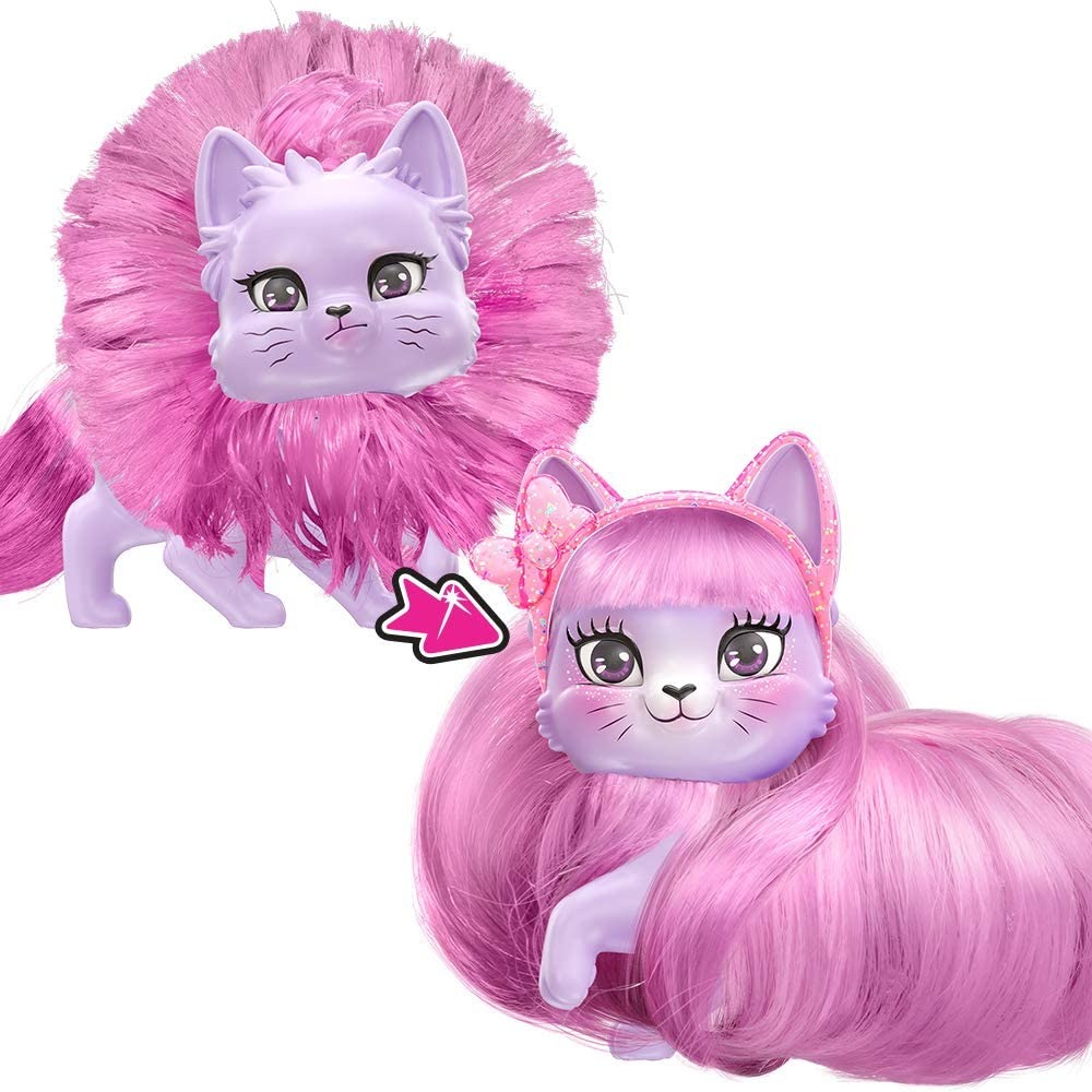 Ігровий набір Pet Failfix Total Makeover Kitty Kitty (12817)