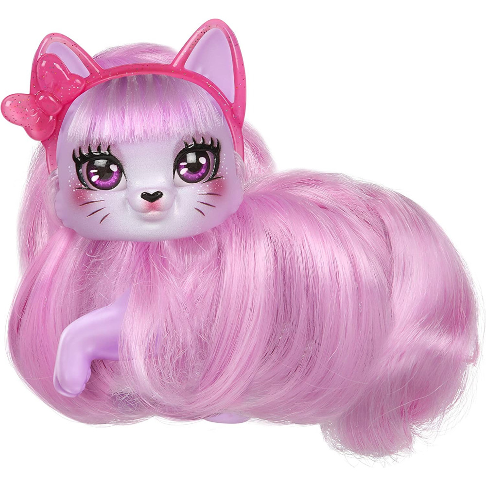 Ігровий набір Pet Failfix Total Makeover Kitty Kitty (12817)