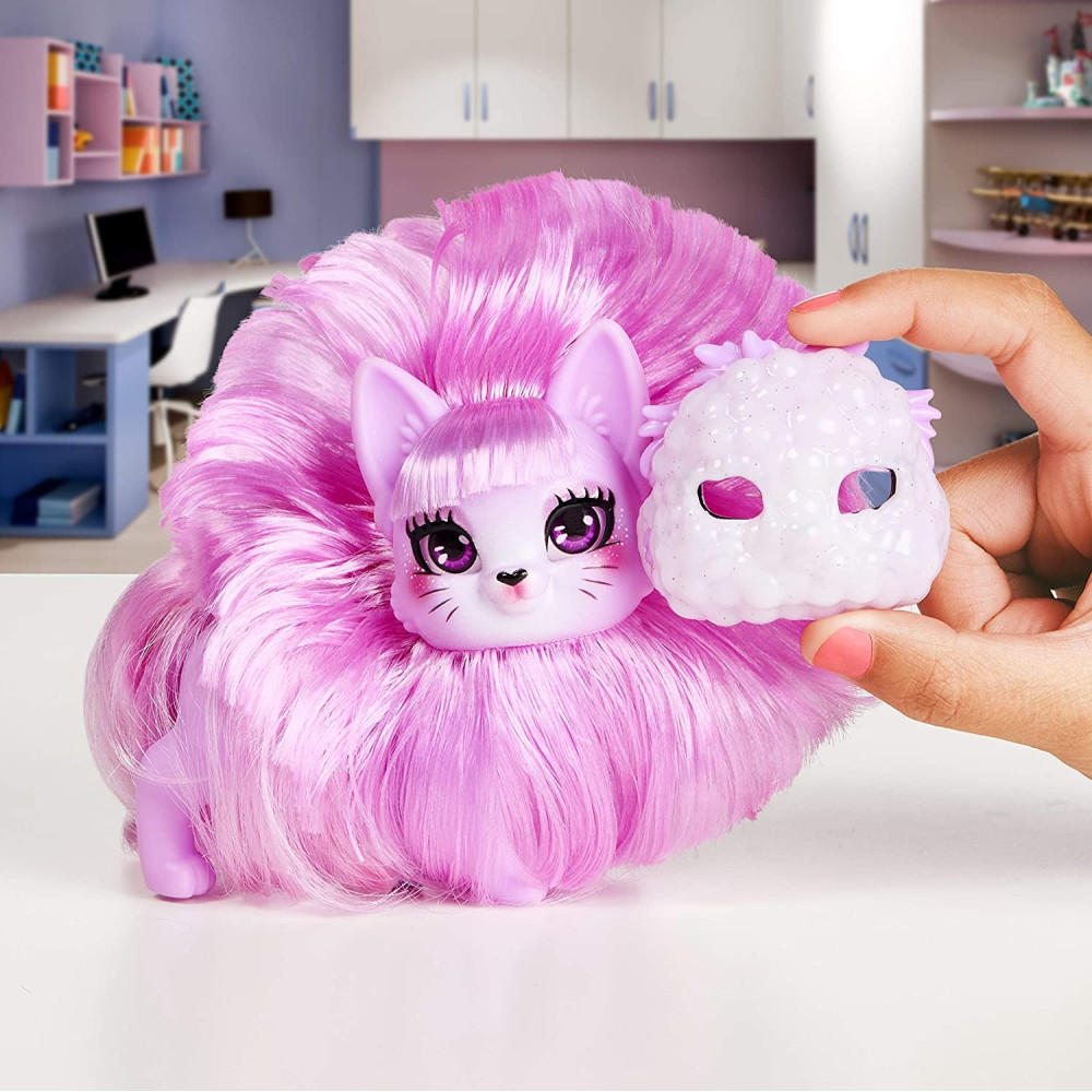 Ігровий набір Pet Failfix Total Makeover Kitty Kitty (12817)