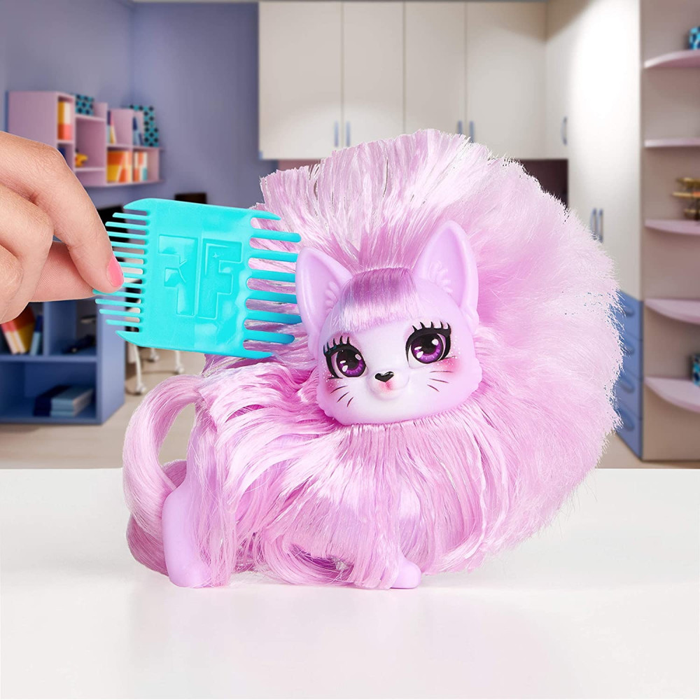 Ігровий набір Pet Failfix Total Makeover Kitty Kitty (12817)