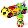 Игровой набор T-Racers Прыжок орла (PTRSD014IN01)
