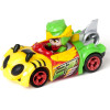 Игровой набор T-Racers Прыжок орла (PTRSD014IN01)