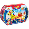 Игровой набор T-Racers Прыжок орла (PTRSD014IN01)