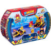 Игровой набор T-Racers Турбокран (PTRSD014IN11)