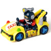 Игровой набор T-Racers Турбокран (PTRSD014IN11)