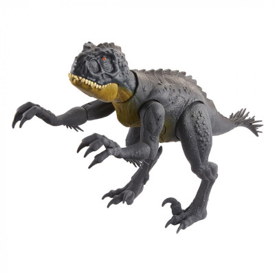 Интерактивная фигурка Jurassic World Скорпиос Рекс (HBT41)