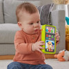 Інтерактивна Іграшка Fisher-Price Smart Stages Смартфон (HNL46)