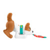 Інтерактивна іграшка Fisher-Price Веселе цуценя (HHH12)