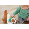 Інтерактивна іграшка Fisher-Price Веселе цуценя (HHH12)