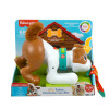 Інтерактивна іграшка Fisher-Price Веселе цуценя (HHH12)