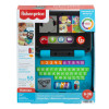 Інтерактивна іграшка Ноутбук Fisher Price Веселе спілкування (HHH09)