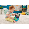 Інтерактивна іграшка Ноутбук Fisher Price Веселе спілкування (HHH09)