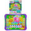 Інтерактивний планшет Hit Pad Мій веселий Zoo (KH01/005)