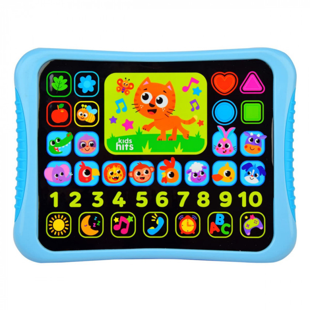 Інтерактивний планшет Hit Pad Перші знання (KH01/002)