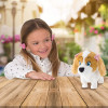 Интерактивная игрушечная собака Лола (94802)