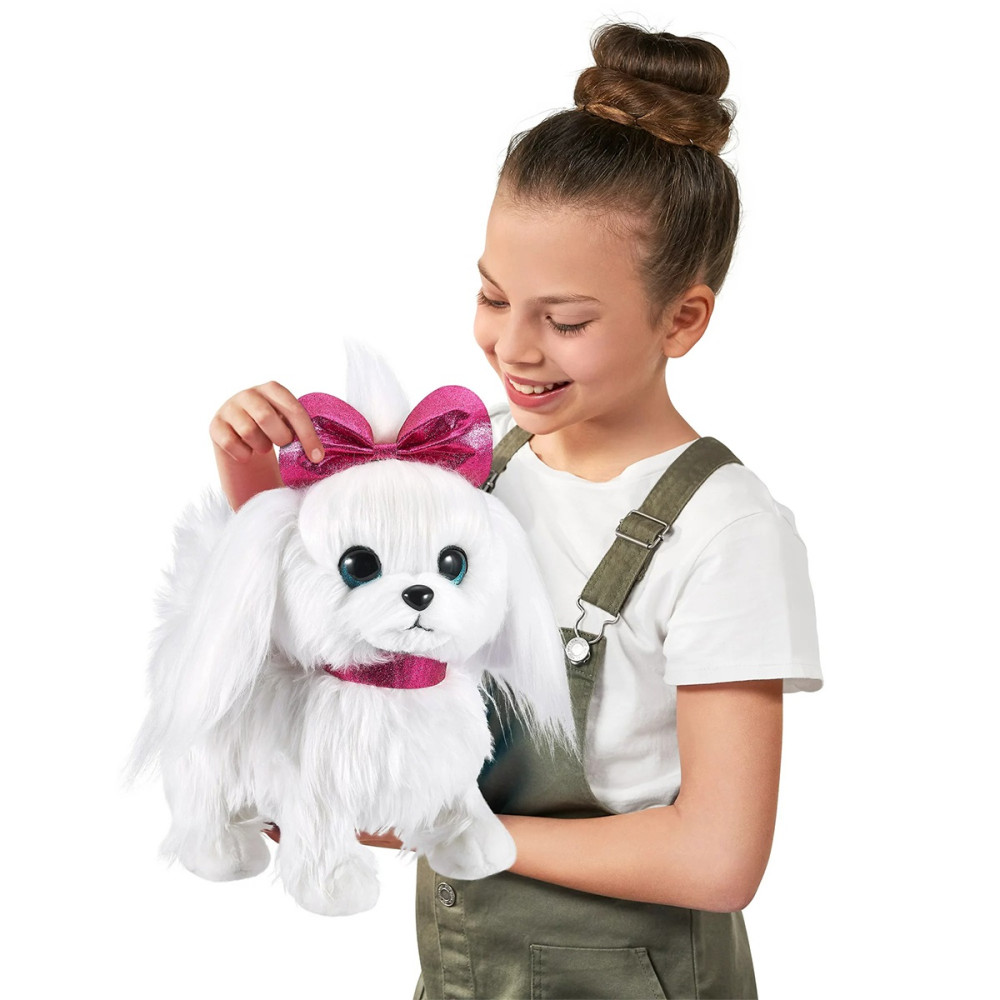 Інтерактивна іграшка Pets Alive Лапуля (9531) Інтерактивна іграшка Pets Alive Лапуля (9531)