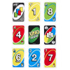 Карточная игра Uno Flex (HMY99)