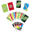 Карточная игра Uno Flex (HMY99)