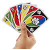 Карточная игра Uno Flex (HMY99)