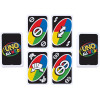 Карточная игра Uno Все безумные (HHL33)