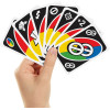 Карточная игра Uno Все безумные (HHL33)