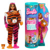 Лялька Barbie Cutie Reveal Друзі з джунглів Тигреня (HKP99)