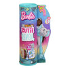 Кукла Barbie Cutie Reveal Друзья из джунглей Слоненок (HKP98)