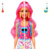 Кукла Barbie Цветное перевоплощение Неоновые цвета (HCC67)