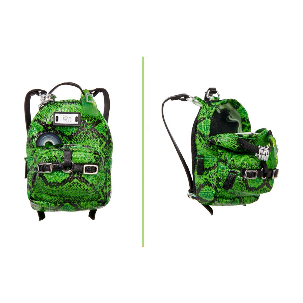 Лялька Rainbow High Junior Джейд Хантер (579991)