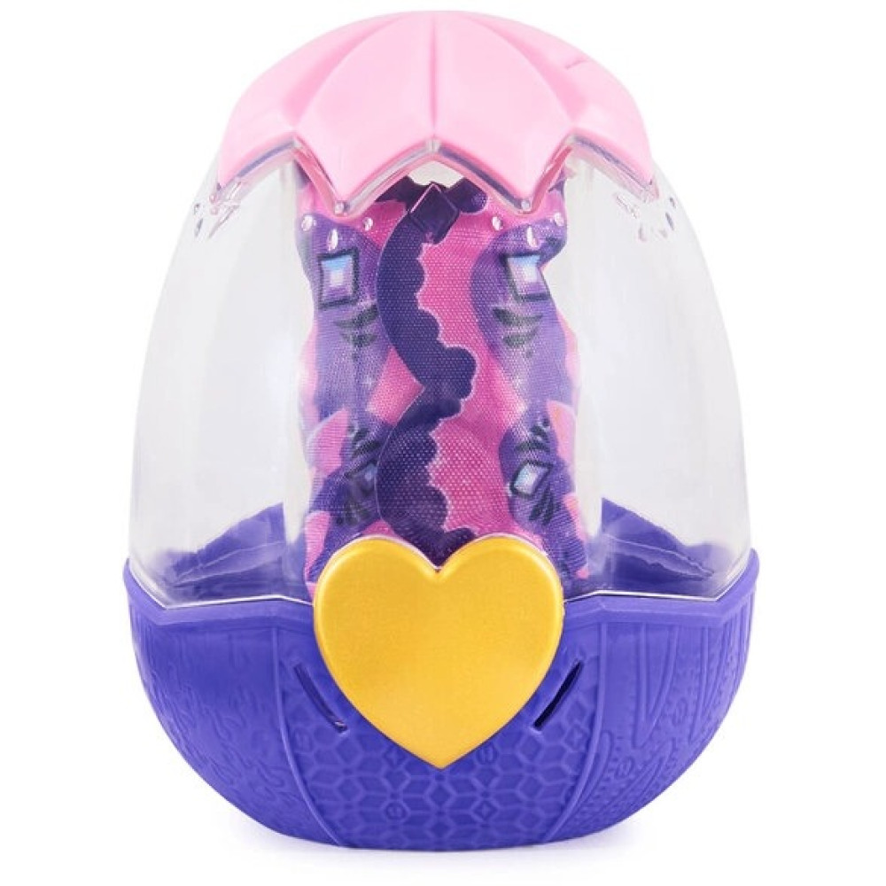 Лялька Hatchimals Pixies казкова фея Піксис Дикі крила з аксесуарами в асортименті, 1 шт (SM19160)