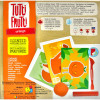 Міні-набір для ліплення Tutti Frutti апельсин (BJTT14906)