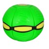 М'яч-трансформер, в асортименті, 1 шт (A073)