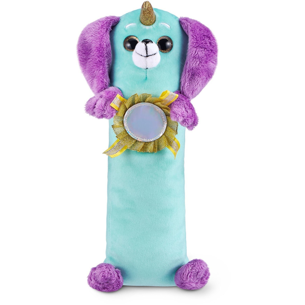 М'яка іграшка сюрприз Zuru Rainbocorn-B Puppycorn Surprise (9251В)