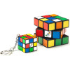 Набор головоломок Rubiks 3х3 Кубик и Мини-Кубик с кольцом (6062800)