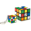 Набор головоломок Rubiks 3х3 Кубик и Мини-Кубик с кольцом (6062800)
