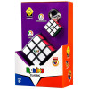 Набор головоломок Rubiks 3х3 Кубик и Мини-Кубик с кольцом (6062800)