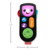 Навчальний пульт Fisher-Price (HJN56)