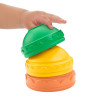 Пірамідка Fisher-Price Слоник (GWL66)