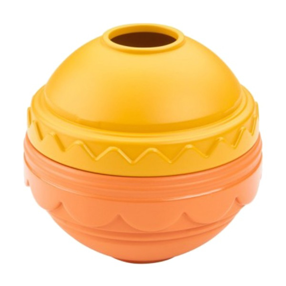 Пірамідка Fisher-Price Слоник (GWL66) Пірамідка Fisher-Price Слоник (GWL66)