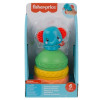 Пірамідка Fisher-Price Слоник (GWL66)