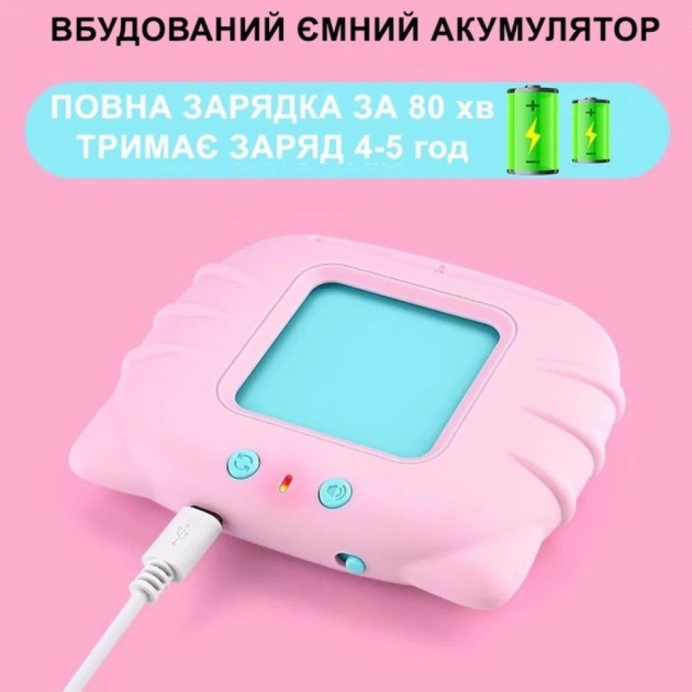 Інтерактивний дитячий планшет для вивчення англійської мови 112 карток (224 слова) Інтерактивний дитячий планшет для вивчення англійської мови 112 карток (224 слова)