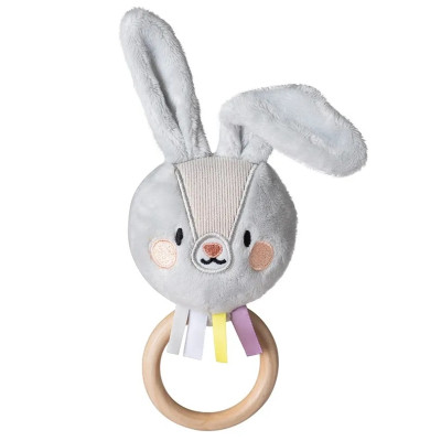 Погремушка Taf Toys Садик в городе Кролик Райли (13025)