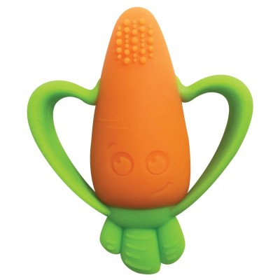 Прорізувач текстурний Infantino Морква (216216I)