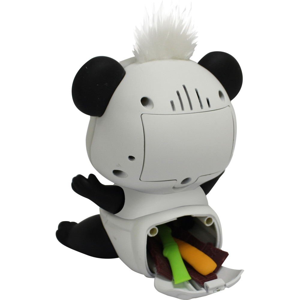 Інтерактивна іграшка Munchkinz Панда ласунка (51629) Інтерактивна іграшка Munchkinz Панда ласунка (51629)