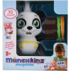 Інтерактивна іграшка Munchkinz Панда ласунка (51629)