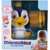 Інтерактивна іграшка Munchkinz Пінгвін ласунка (51638)