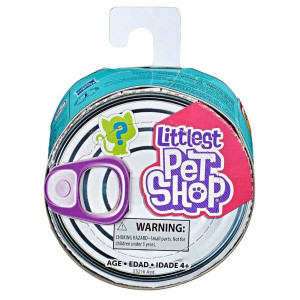 Набор Littlest Pet Shop Голодный звереныш сюрприз (E5216)