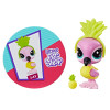 Набор Littlest Pet Shop Голодный звереныш сюрприз (E5216)